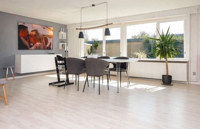 Tranquil Haven by Saksild - By Traum Ferienwohnungen - Foto 18