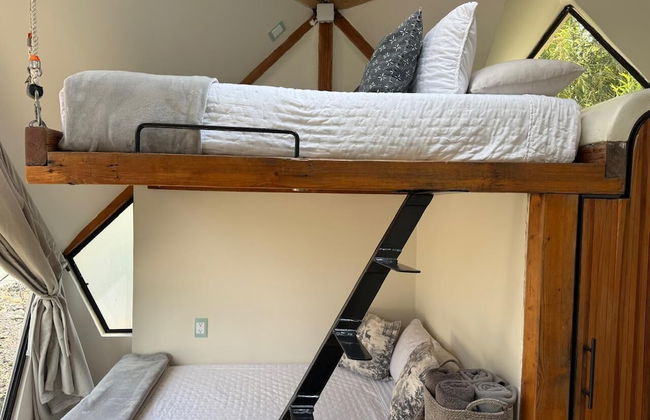 Bosque Geométrico - Foto 29