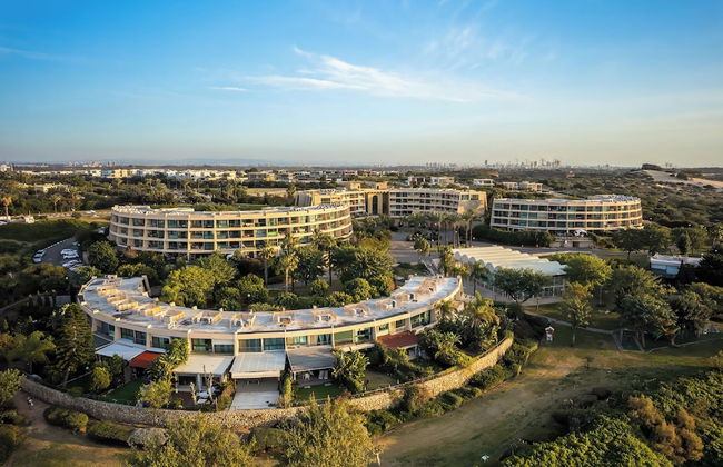 Caesarea Sea Elegant Stay by Sea N' Rent - Foto 49