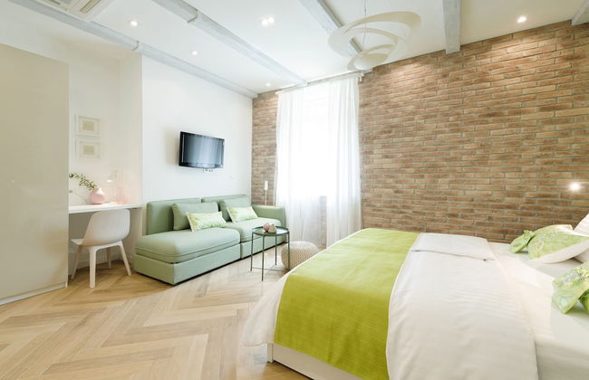 Luxury rooms Mak - Foto 12