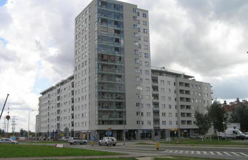 Tacoma apartamenty - Foto 23