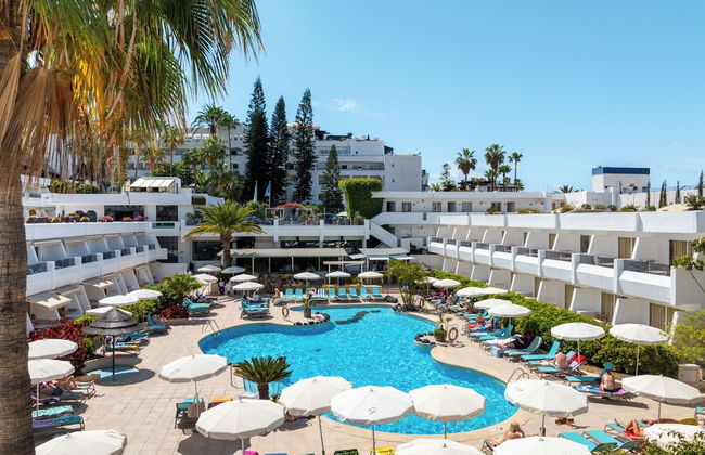 Hovima Panorama - Foto 19