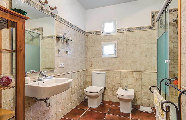 Villa Betonia - Foto 13