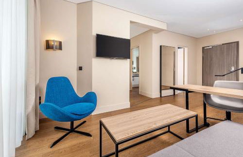 NH München Unterhaching - Foto 28