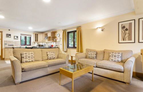 Hapimag Burnside Park Apartments - Foto 76