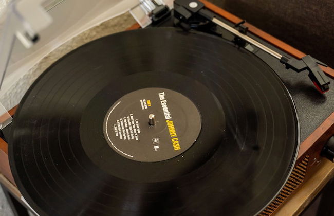 The Hideout - Foto 33