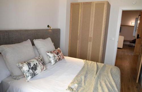 Casa Bailen Apartamentos - Foto 29