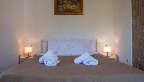 Naia House - Foto 3, towels