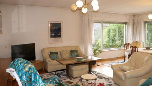 Villa 8 personnes - Porte du Ried - Foto 2