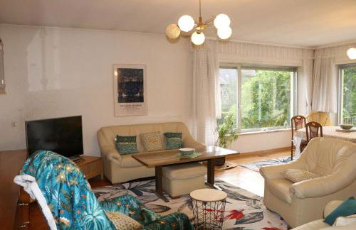 Villa 8 personnes - Porte du Ried - Foto 2