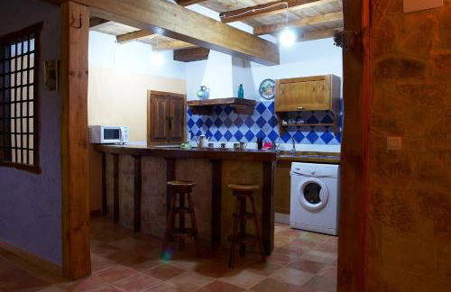 Casa Rural La Tahona - Foto 34