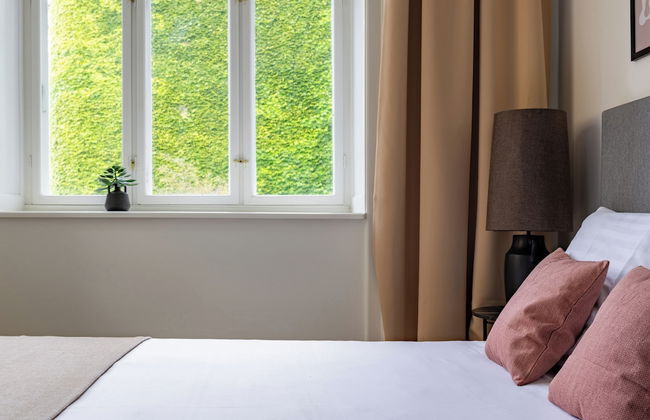 Sanders Shield - 3 Bedroom Apartment With Balcony - Foto 5