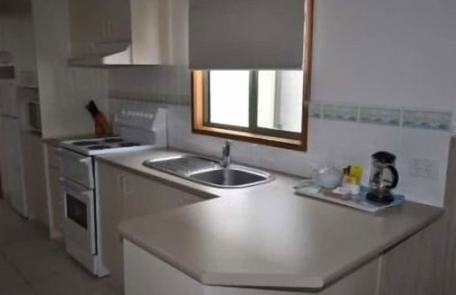 Kangerong Holiday Park - Foto 9