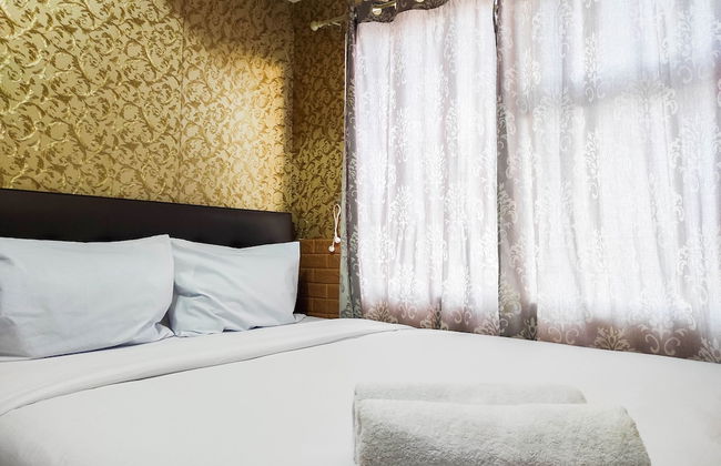 Luxurious 2Br At Vida View Makassar Apartment - Photo 3