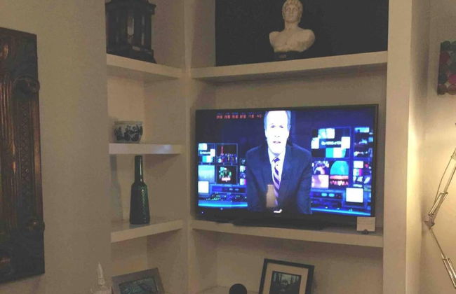 Remarkable Apartment Near London Tower Bridge - Foto 10