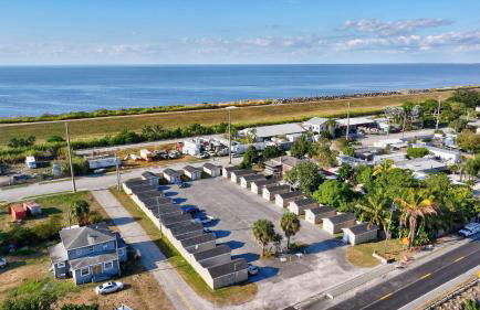 Cozy King Bed Studio - Affordable Fresh Cozy - Foto 16