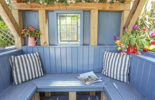 Hen Gilfach Stable - Foto 16