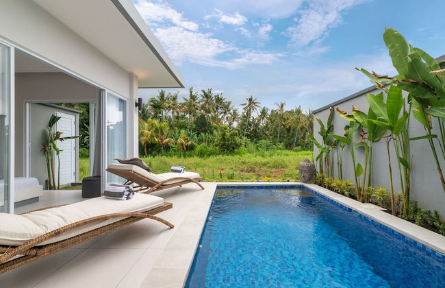 Villa Shiva - Foto 42