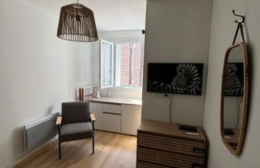 Le Nid du Coq - Proche du Zoo de Beauval et des châteaux - Foto 17