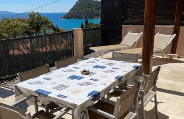 Résidence Le Golfe Bleu - Foto 4