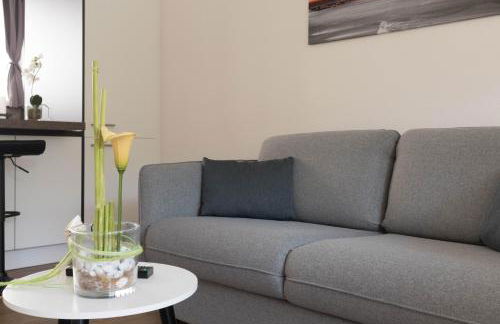 100m zum Ulmer Münster: 57m² Wohnung an der Blau - Foto 14