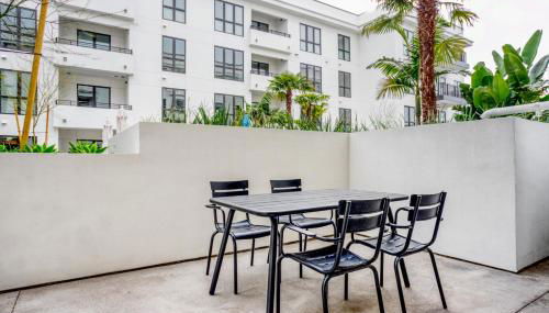 Inglewood 1br w sundeck clubhouse nr shopping LAX-1160 - Foto 5, Other