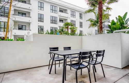 Inglewood 1br w sundeck clubhouse nr shopping LAX-1160 - Foto 5