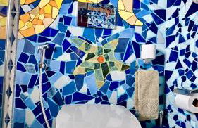 Flora e Fauna House - Photo 14