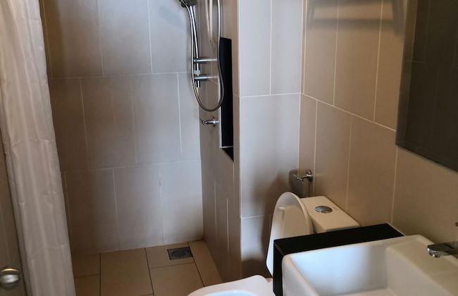 Home of Heaven Kuantan Homestay - Foto 11