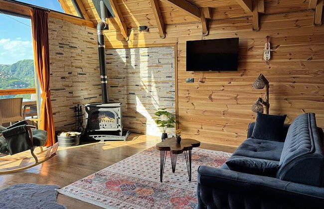 Rize Love Bungalov - Foto 10