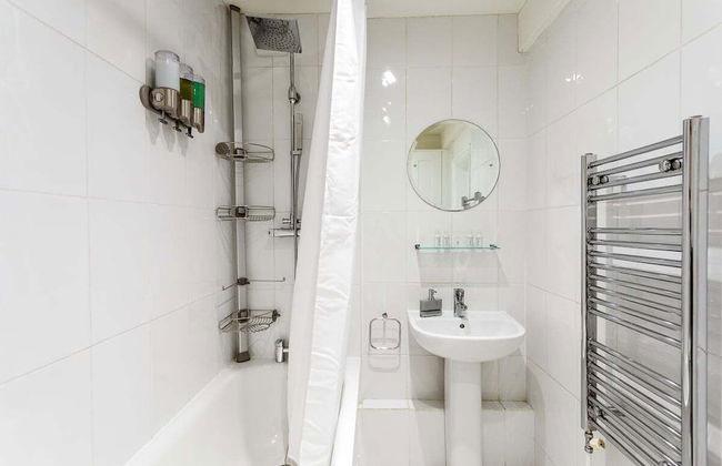 Cosy Pimlico Retreat - Foto 34