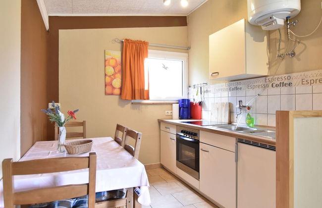 Quaint Bungalow Near Insel Poel With Garden - Foto 11