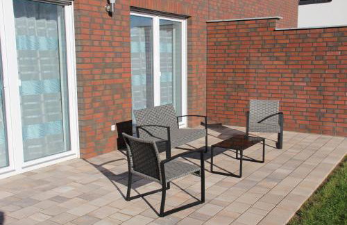 Großes Ferienhaus in Hannover Messe Nähe - Foto 21