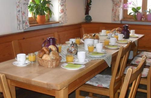 Hofstub´n - Foto 16