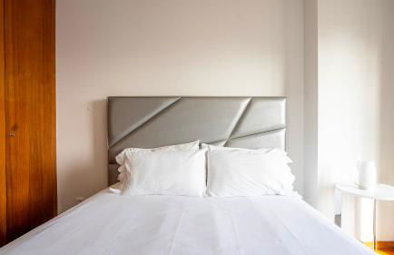 Seaside 3BR Flat in Póvoa by LovelyStay - Foto 42