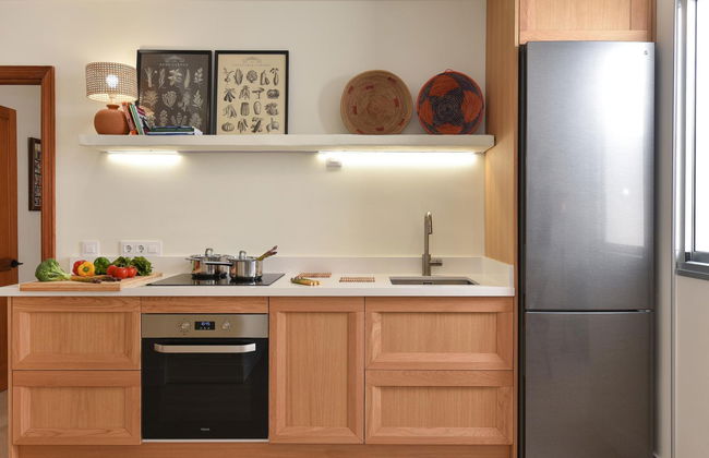 La Terraza de Sofia Canteras - Foto 4