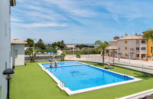 Playa del Pinet Apartment - Foto 1