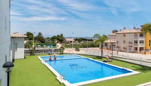 Playa del Pinet Apartment - Foto 1