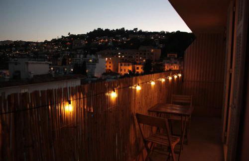 Le Cocon Niçois Studio Cozy et Lumineux avec Parking - Photo 5