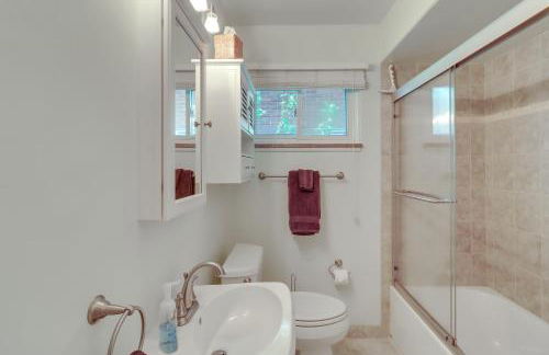 Royal Oak Home 13 Mi to Downtown Detroit - Foto 15