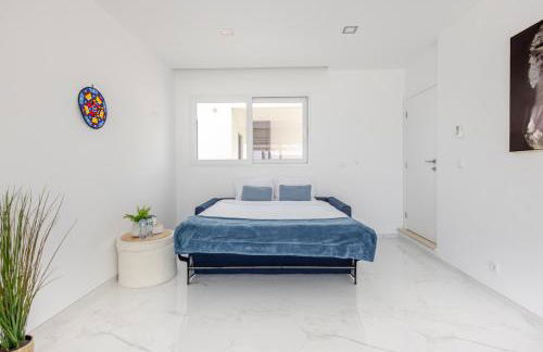 Villa Atlantica One luxury and unique with ocean view - Photo 25