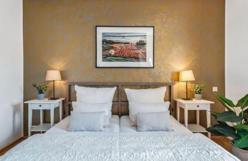 Holiday home in Hamburg with barbecue - Foto 22