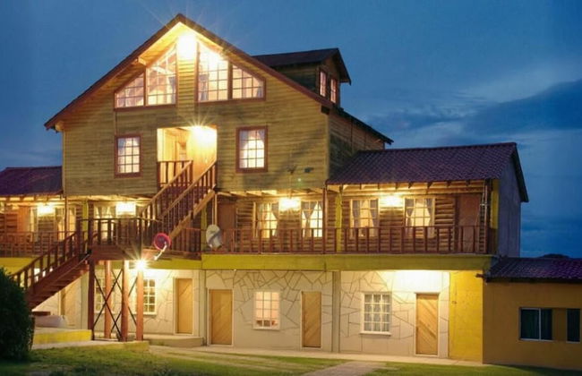 Cabañas Claro De Luna - Foto 1