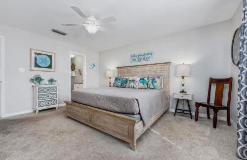 Pelican Cliff breathtaking view less than a mile to beach - Foto 27