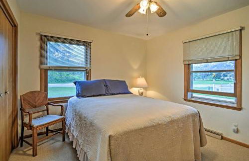 Lake Huron House with Grill and Beach Access! - Foto 19