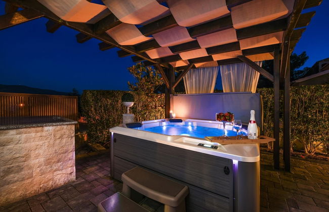 Villa Bella Zadarvillas - Foto 3