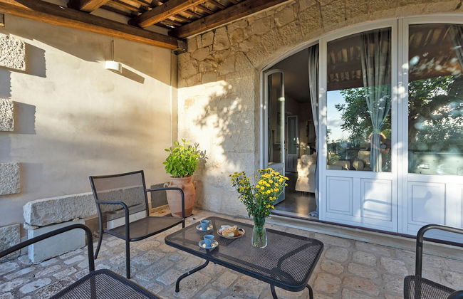 Villa Iris - Foto 33