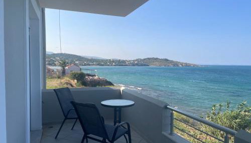 Maria's Beach House - Foto 1