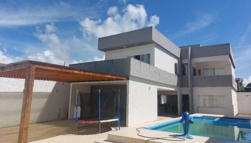 Casa na ilha praia de Aratuba - Foto 3
