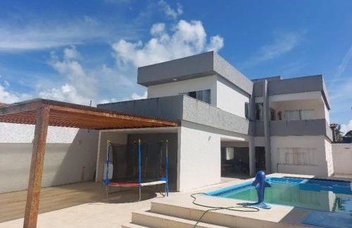 Casa na ilha praia de Aratuba - Foto 3